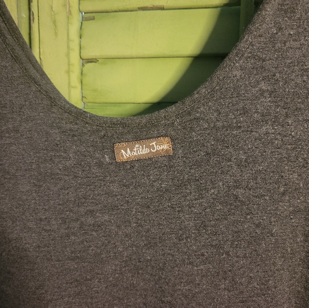 Matilda Jane dress